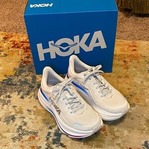 HOKA Bondi 9, W6.5